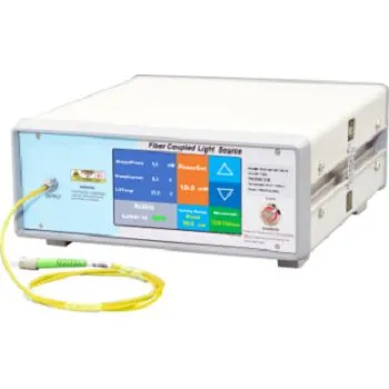 ASE Broadband Light Source