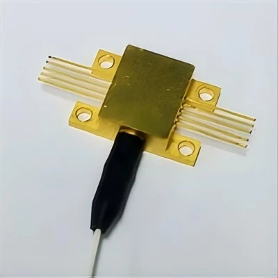 65 GHz High - Brzina leptir Photodetector